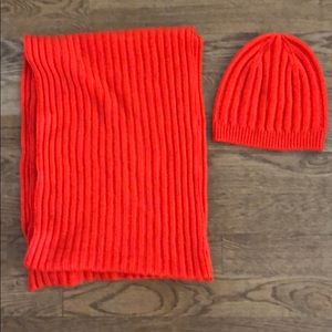 Cashmere J.Crew Scarf